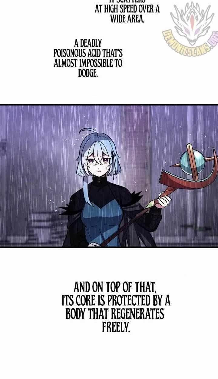 Reborn Ranker – Gravity User Chapter 192 - Page 98