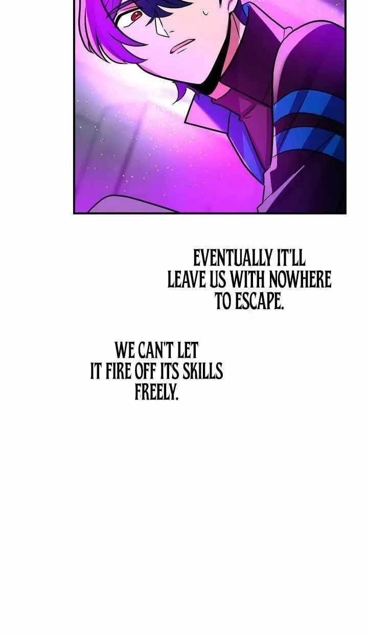 Reborn Ranker – Gravity User Chapter 193 - Page 15