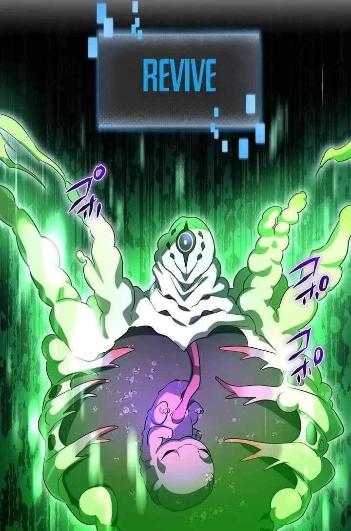 Reborn Ranker – Gravity User Chapter 193 - Page 17