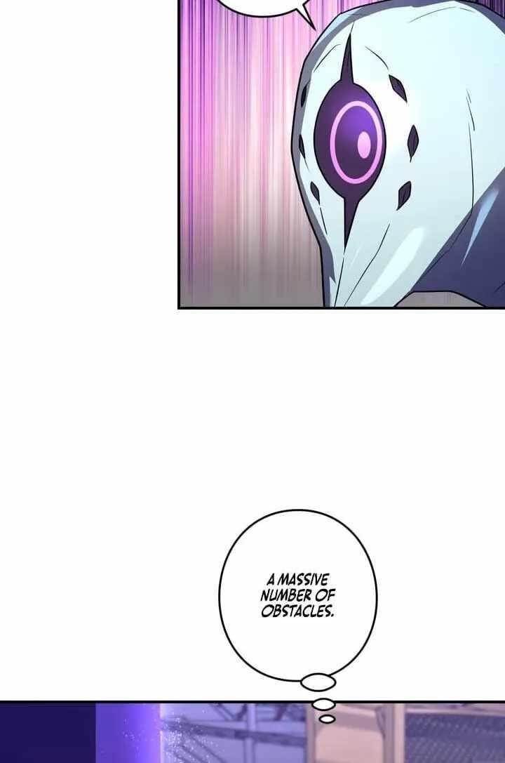 Reborn Ranker – Gravity User Chapter 193 - Page 23