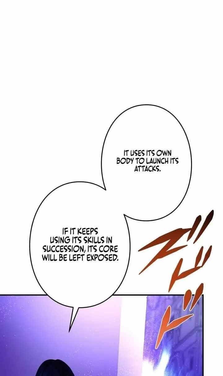 Reborn Ranker – Gravity User Chapter 193 - Page 29