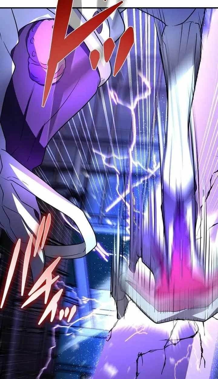 Reborn Ranker – Gravity User Chapter 193 - Page 35