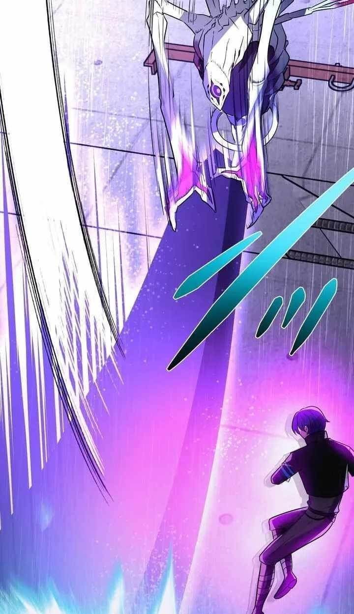 Reborn Ranker – Gravity User Chapter 193 - Page 38