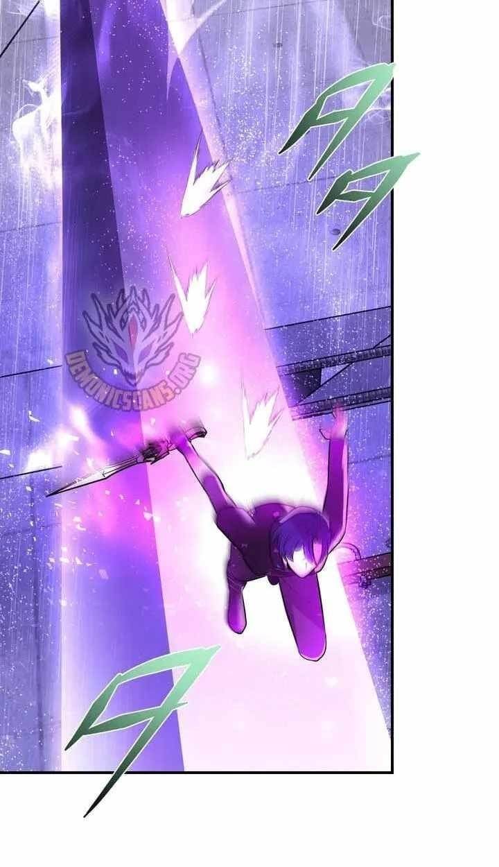Reborn Ranker – Gravity User Chapter 193 - Page 40