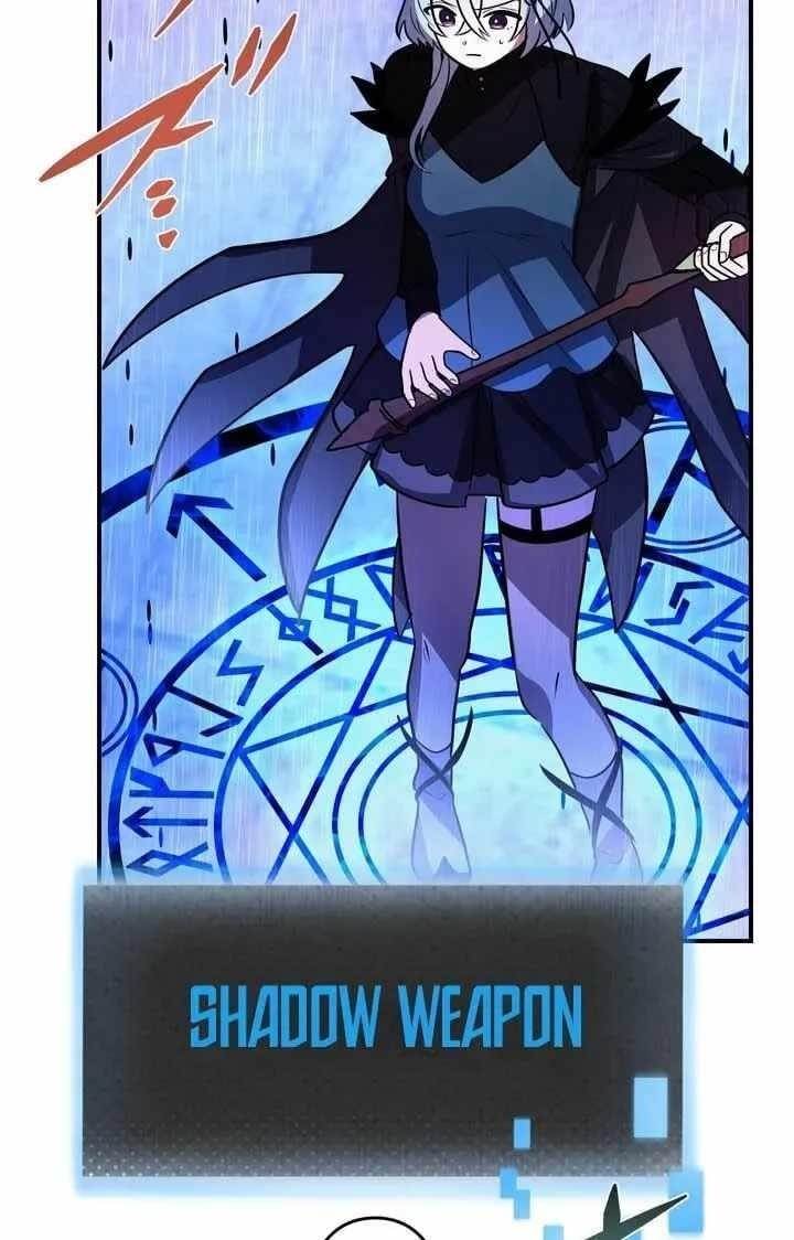 Reborn Ranker – Gravity User Chapter 193 - Page 43