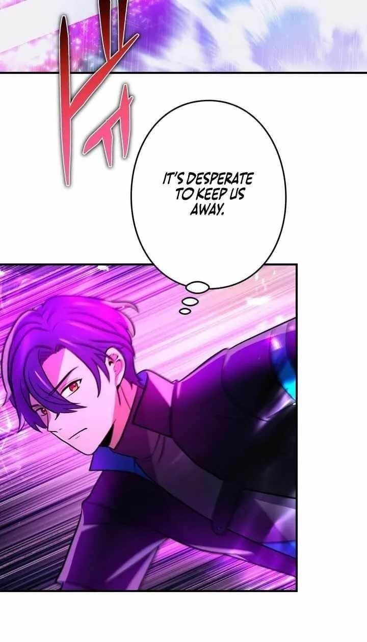 Reborn Ranker – Gravity User Chapter 193 - Page 51