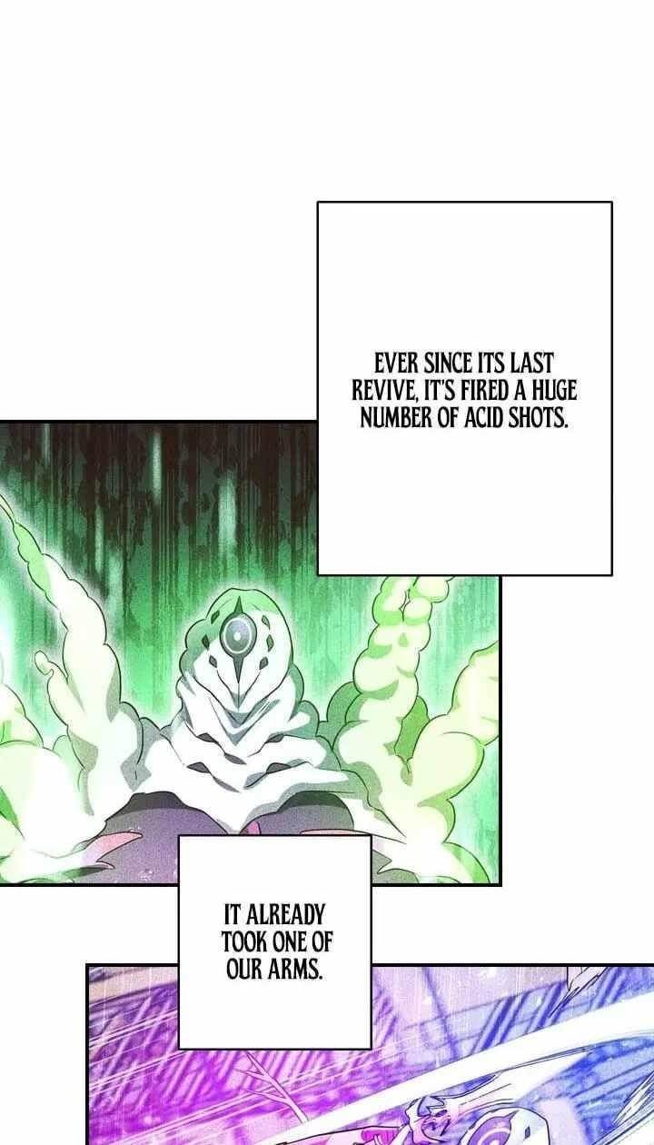 Reborn Ranker – Gravity User Chapter 193 - Page 52