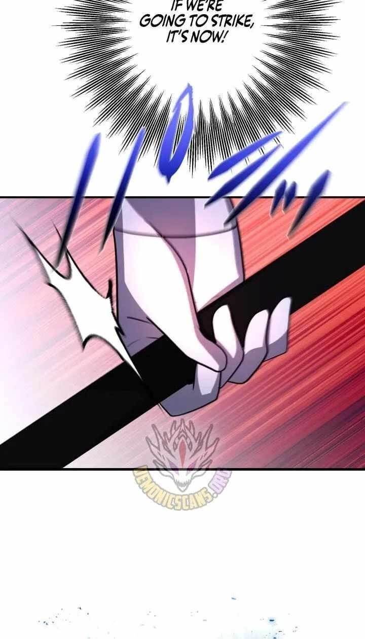 Reborn Ranker – Gravity User Chapter 193 - Page 54