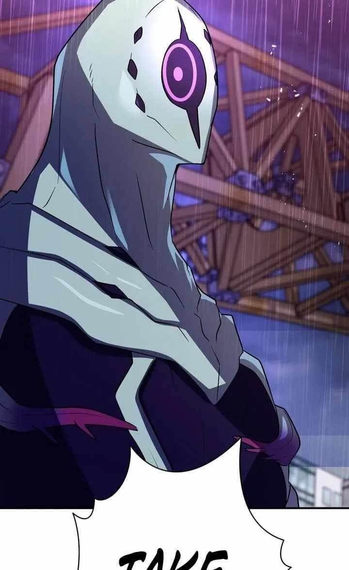 Reborn Ranker – Gravity User Chapter 193 - Page 56