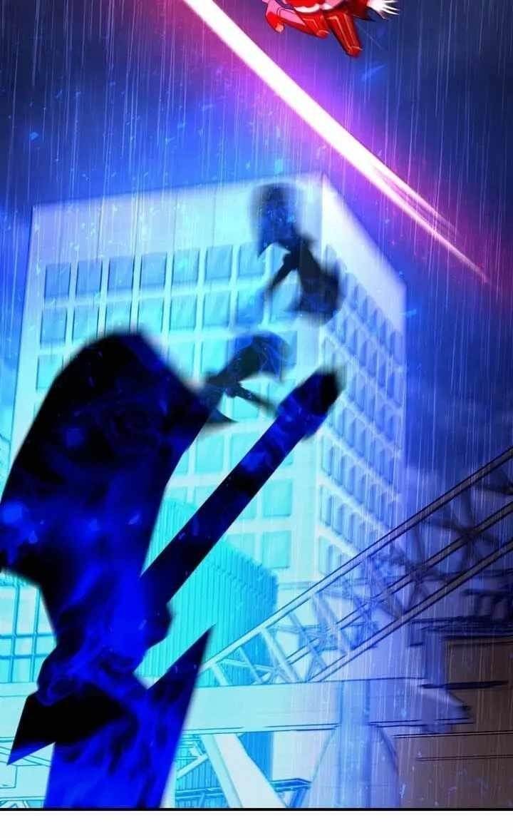 Reborn Ranker – Gravity User Chapter 193 - Page 59