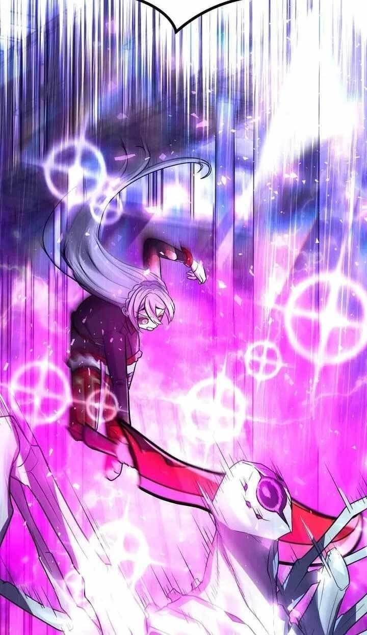 Reborn Ranker – Gravity User Chapter 193 - Page 64