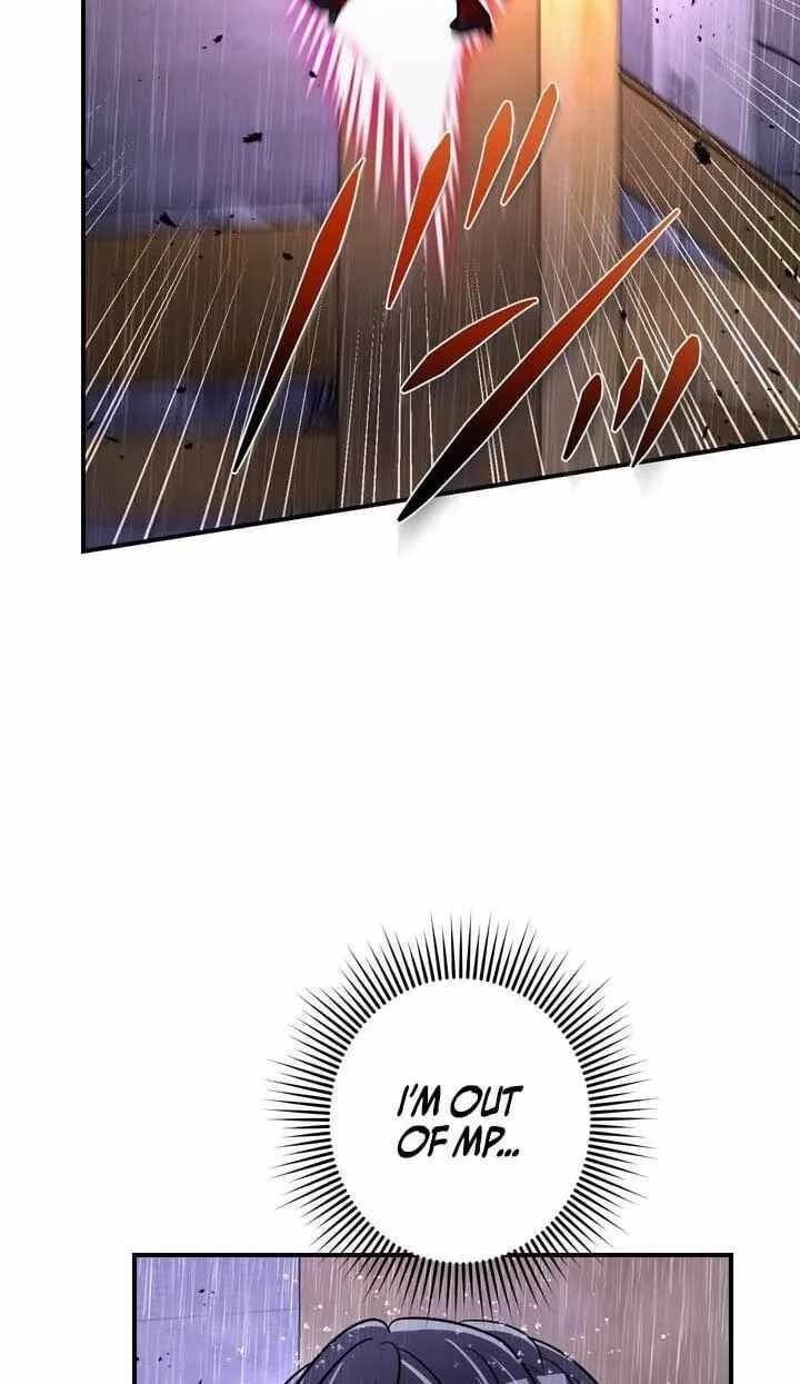 Reborn Ranker – Gravity User Chapter 193 - Page 68