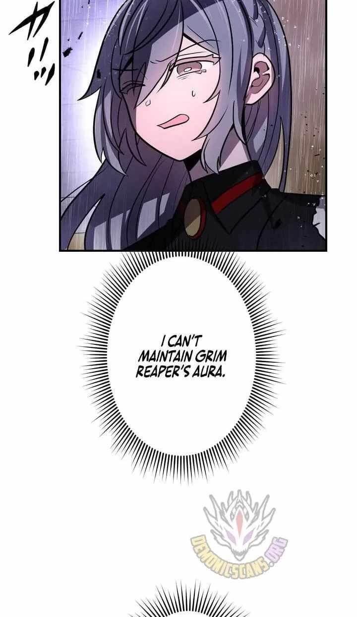 Reborn Ranker – Gravity User Chapter 193 - Page 69