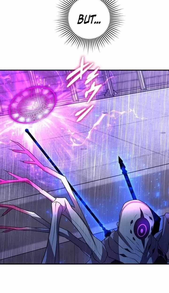 Reborn Ranker – Gravity User Chapter 193 - Page 70