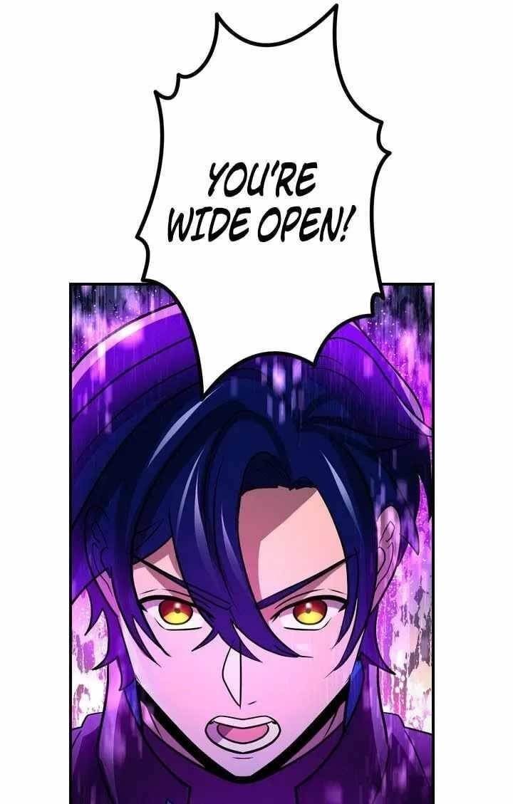 Reborn Ranker – Gravity User Chapter 193 - Page 71