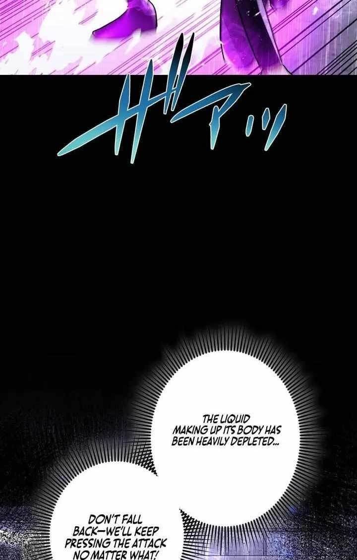 Reborn Ranker – Gravity User Chapter 193 - Page 76