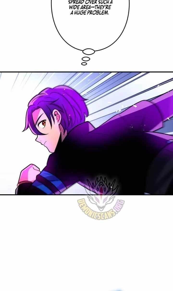 Reborn Ranker – Gravity User Chapter 193 - Page 8