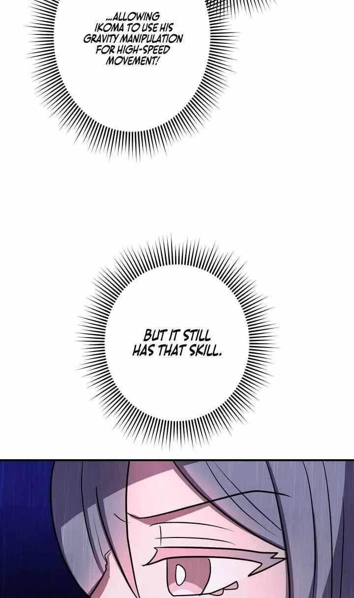Reborn Ranker – Gravity User Chapter 193 - Page 83