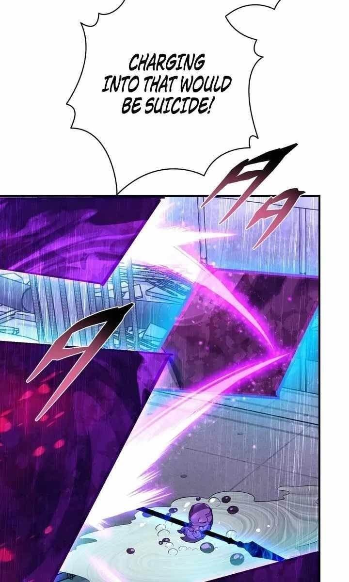 Reborn Ranker – Gravity User Chapter 193 - Page 88