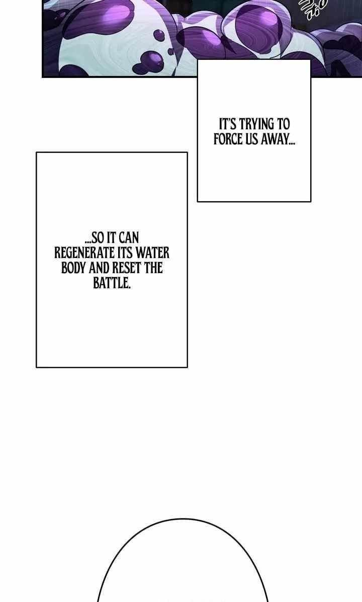 Reborn Ranker – Gravity User Chapter 193 - Page 90