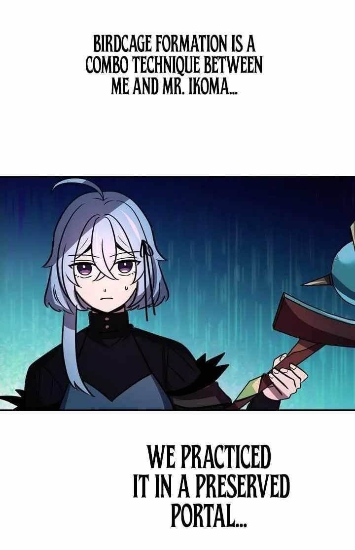 Reborn Ranker – Gravity User Chapter 194 - Page 14
