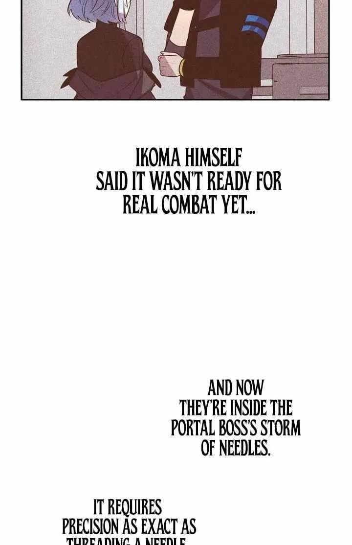 Reborn Ranker – Gravity User Chapter 194 - Page 16