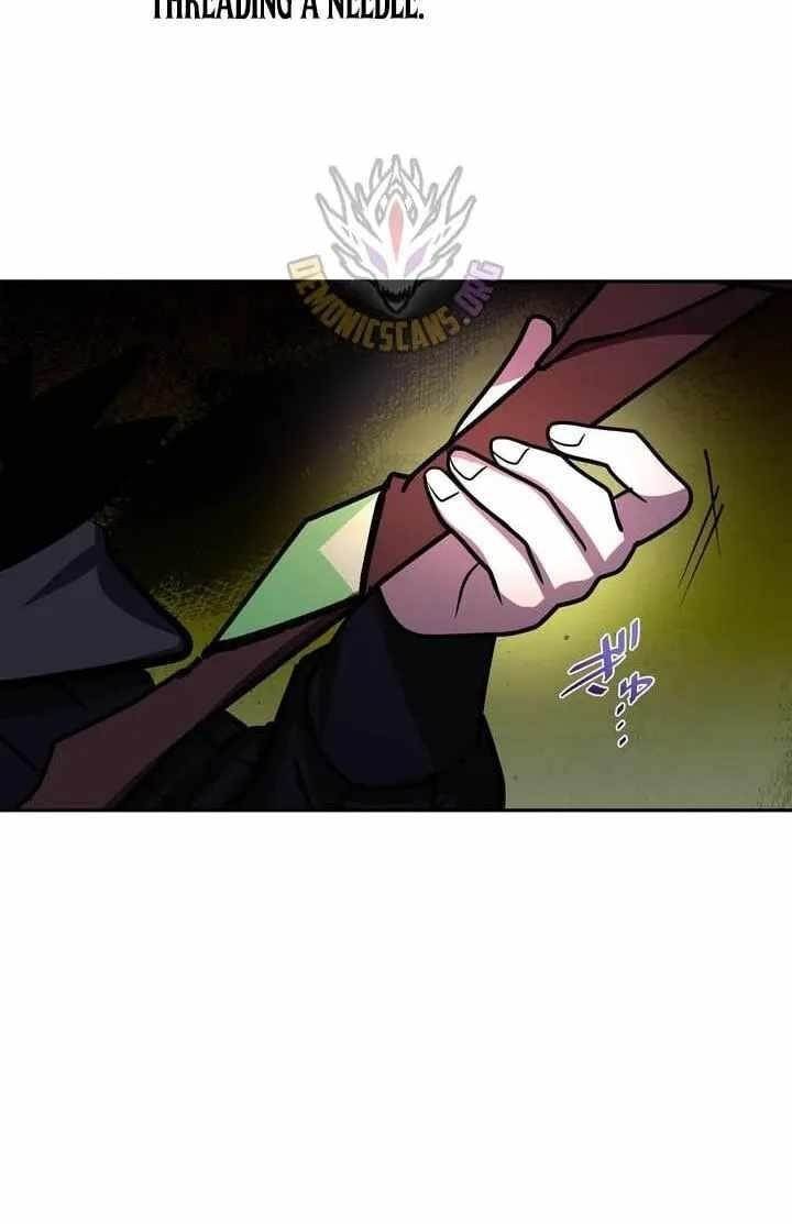 Reborn Ranker – Gravity User Chapter 194 - Page 17