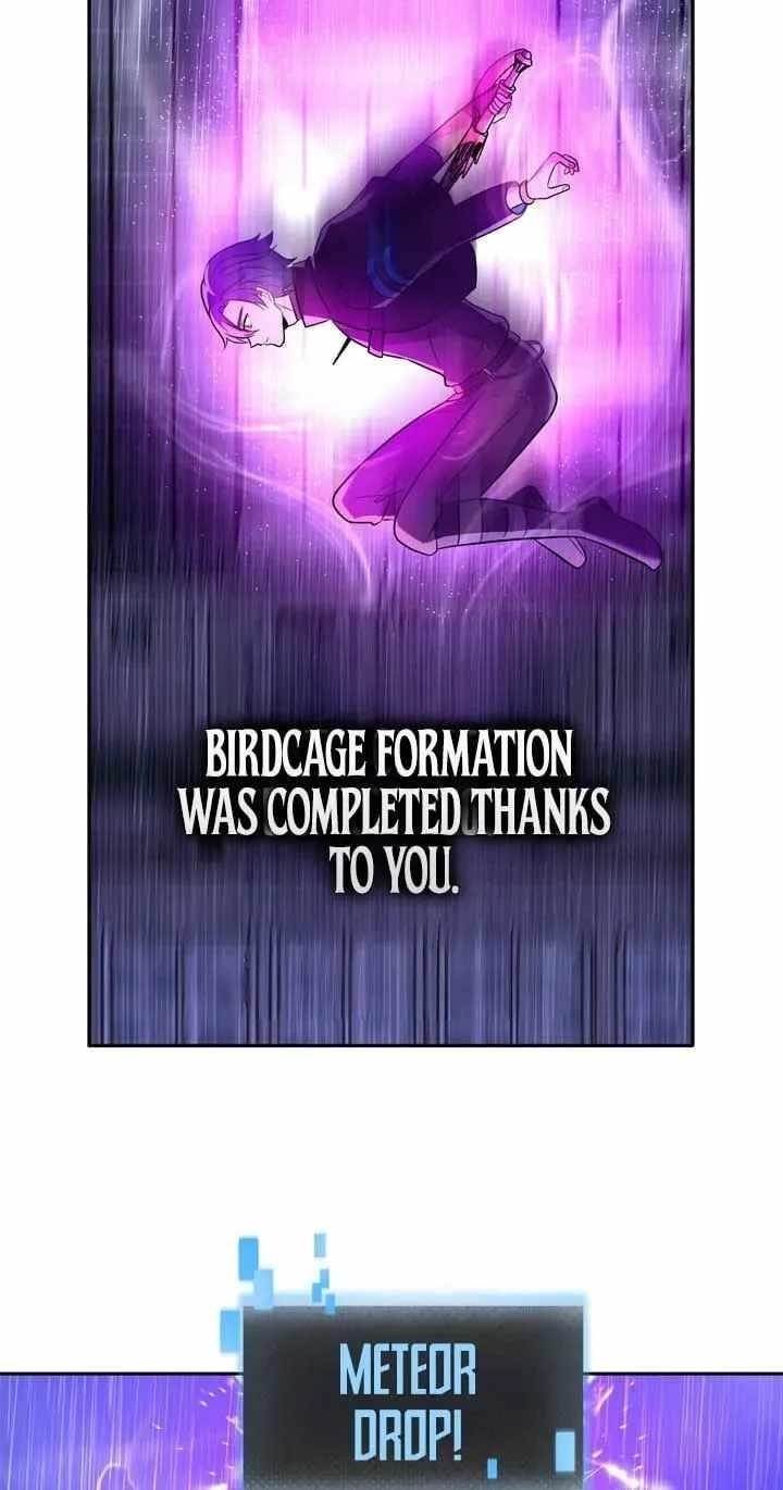 Reborn Ranker – Gravity User Chapter 194 - Page 22