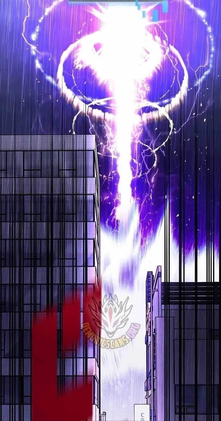 Reborn Ranker – Gravity User Chapter 194 - Page 23