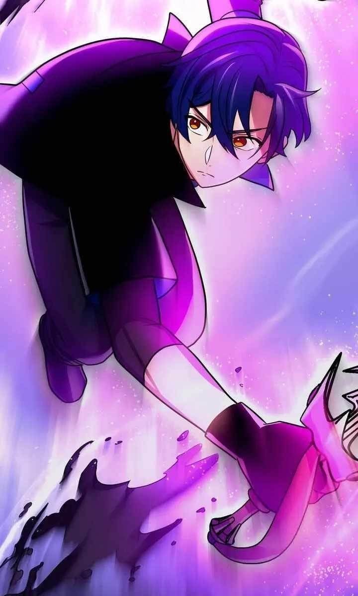 Reborn Ranker – Gravity User Chapter 194 - Page 25