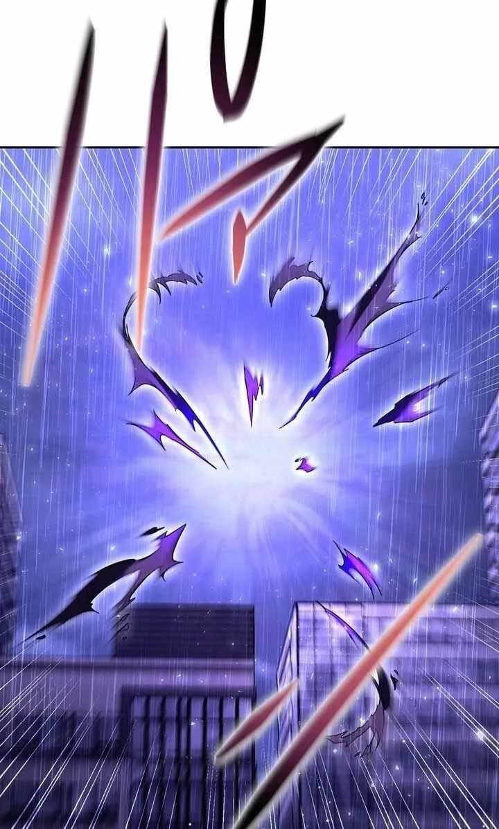 Reborn Ranker – Gravity User Chapter 194 - Page 27