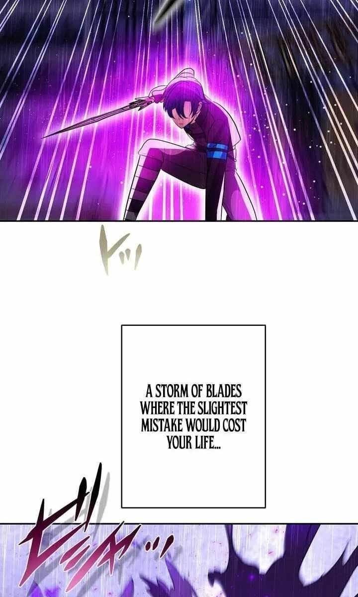 Reborn Ranker – Gravity User Chapter 194 - Page 28