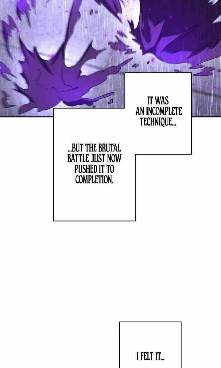 Reborn Ranker – Gravity User Chapter 194 - Page 29