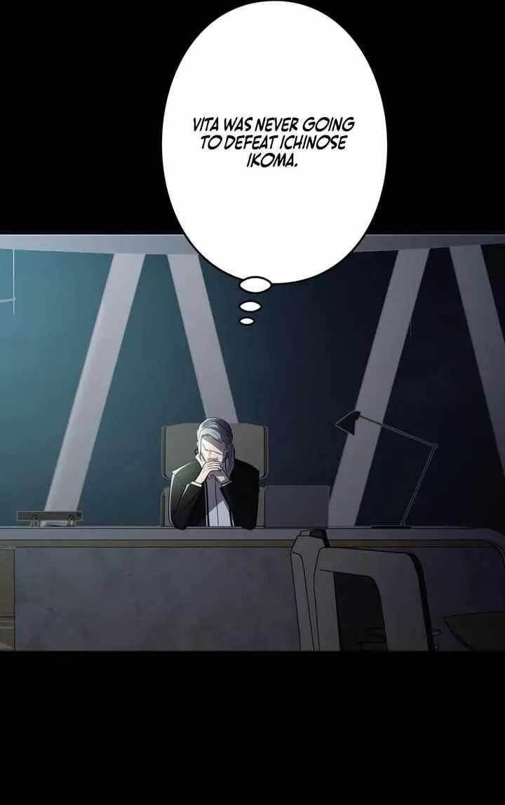 Reborn Ranker – Gravity User Chapter 194 - Page 32