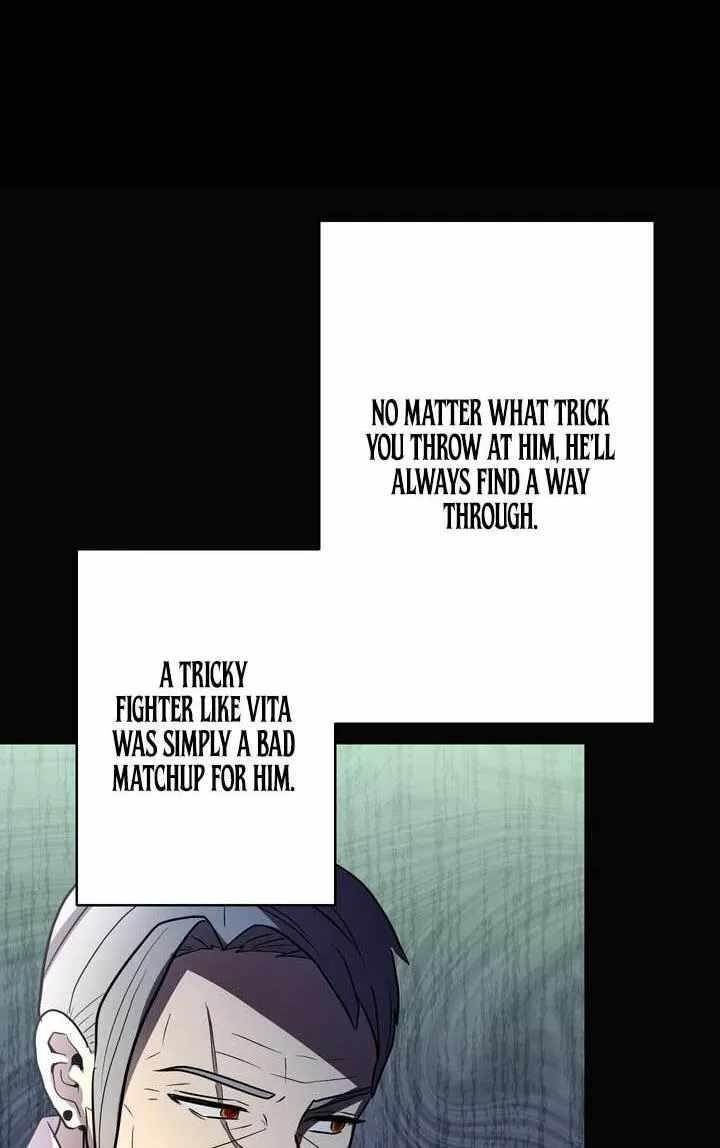 Reborn Ranker – Gravity User Chapter 194 - Page 33