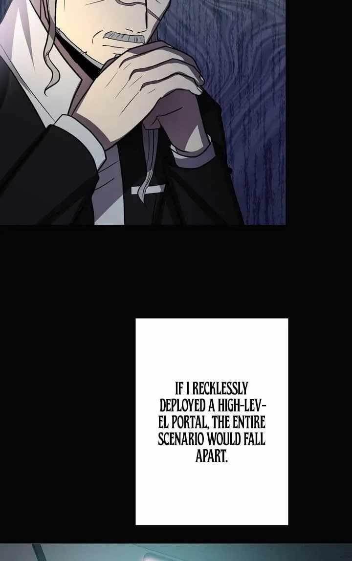 Reborn Ranker – Gravity User Chapter 194 - Page 34