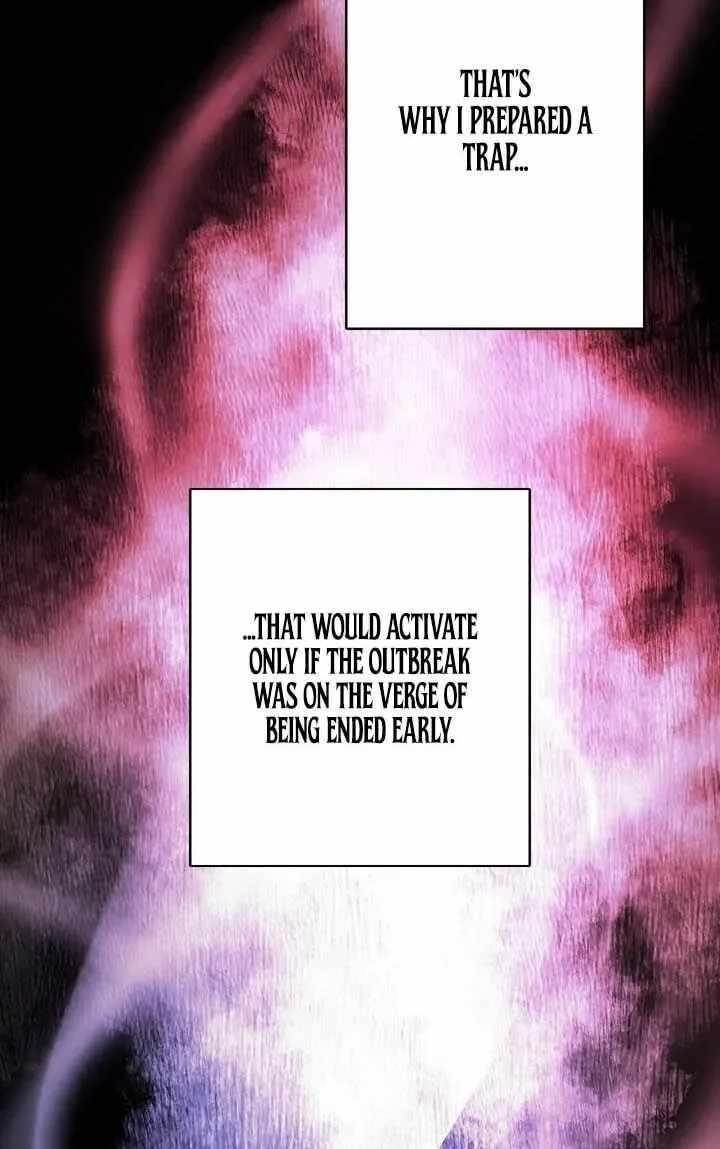 Reborn Ranker – Gravity User Chapter 194 - Page 36