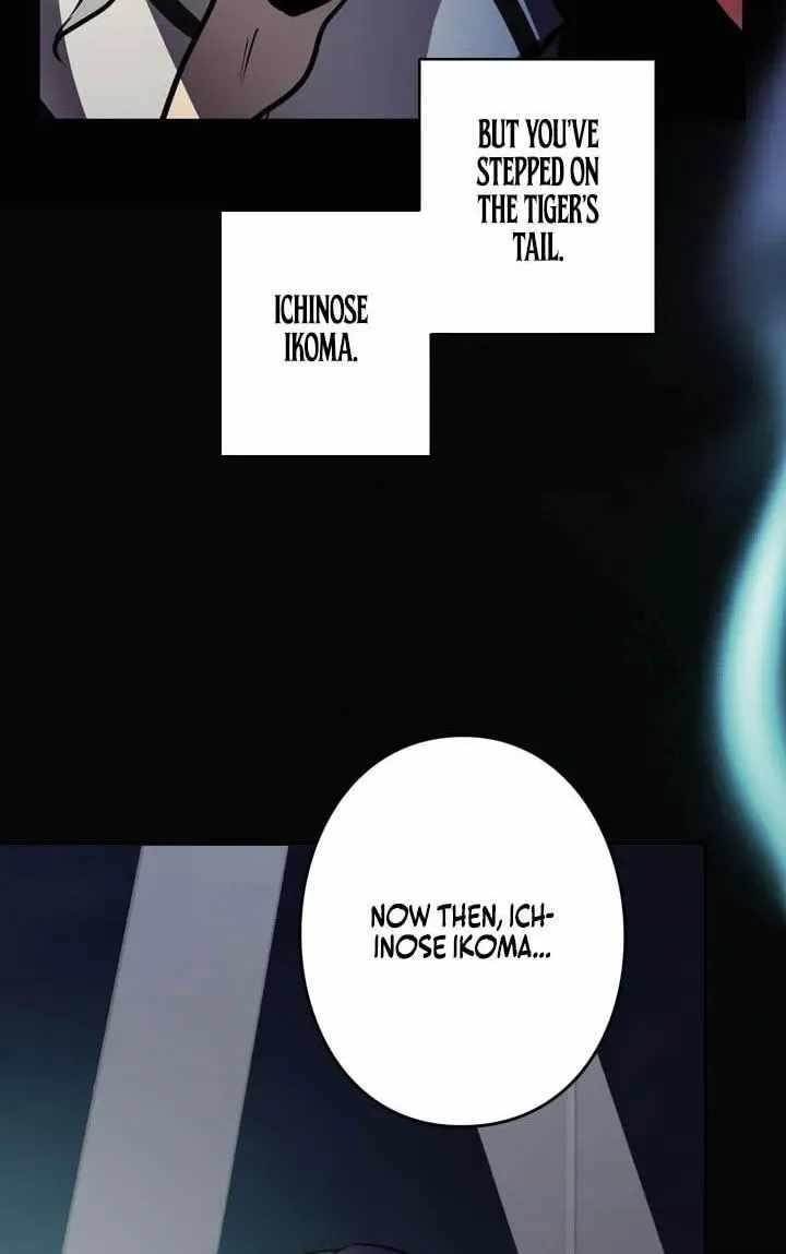 Reborn Ranker – Gravity User Chapter 194 - Page 38
