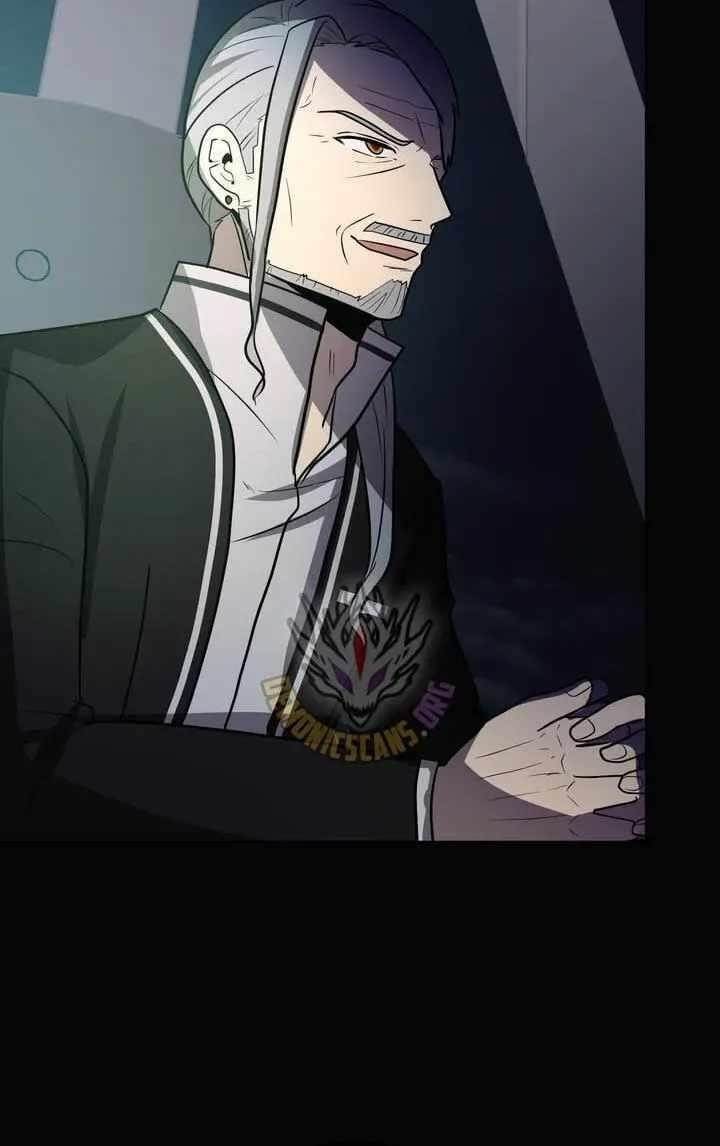 Reborn Ranker – Gravity User Chapter 194 - Page 39