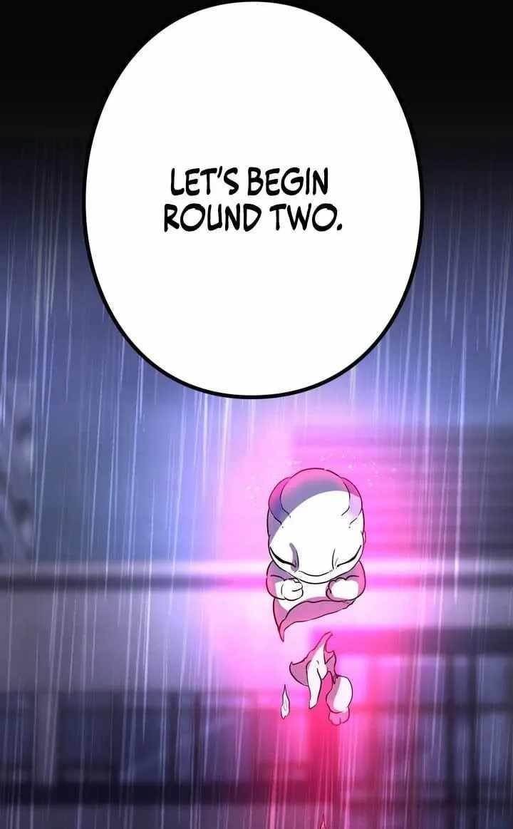 Reborn Ranker – Gravity User Chapter 194 - Page 40