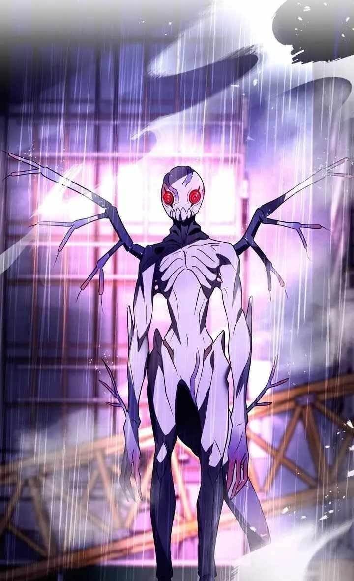 Reborn Ranker – Gravity User Chapter 194 - Page 48