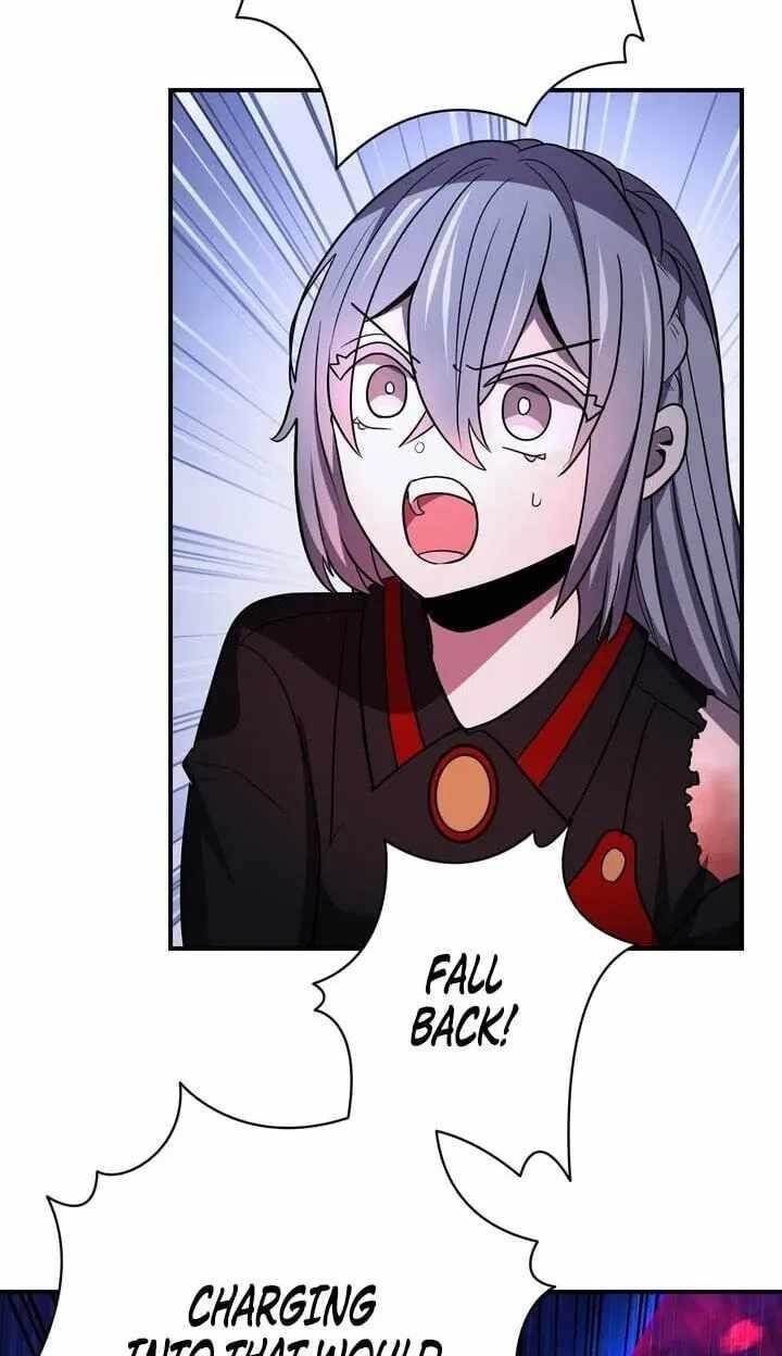 Reborn Ranker – Gravity User Chapter 194 - Page 5