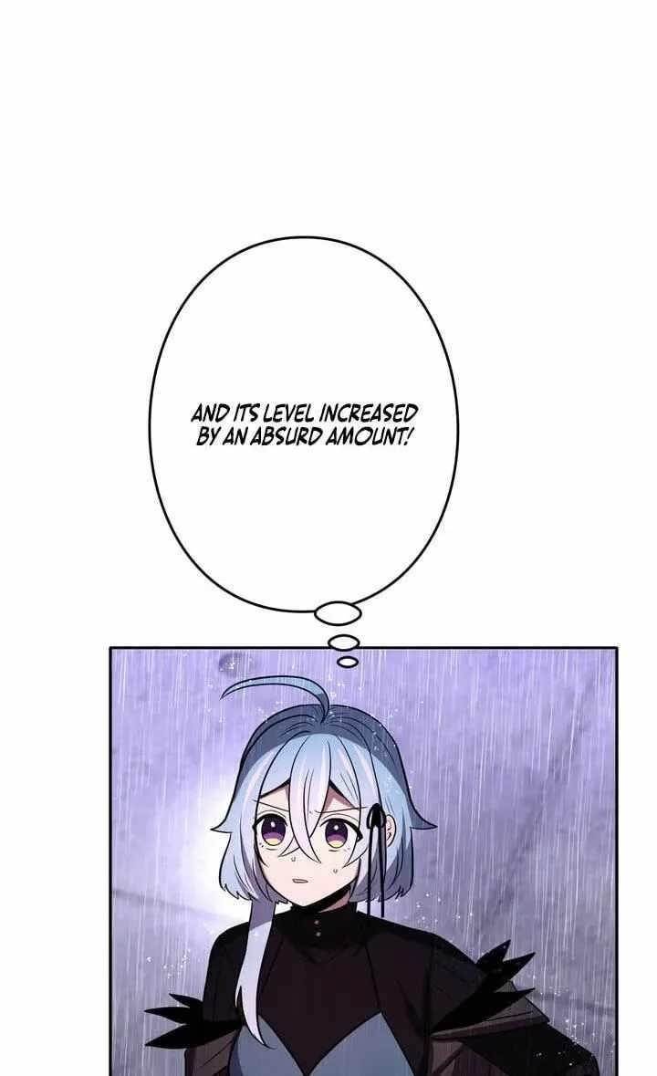 Reborn Ranker – Gravity User Chapter 194 - Page 51