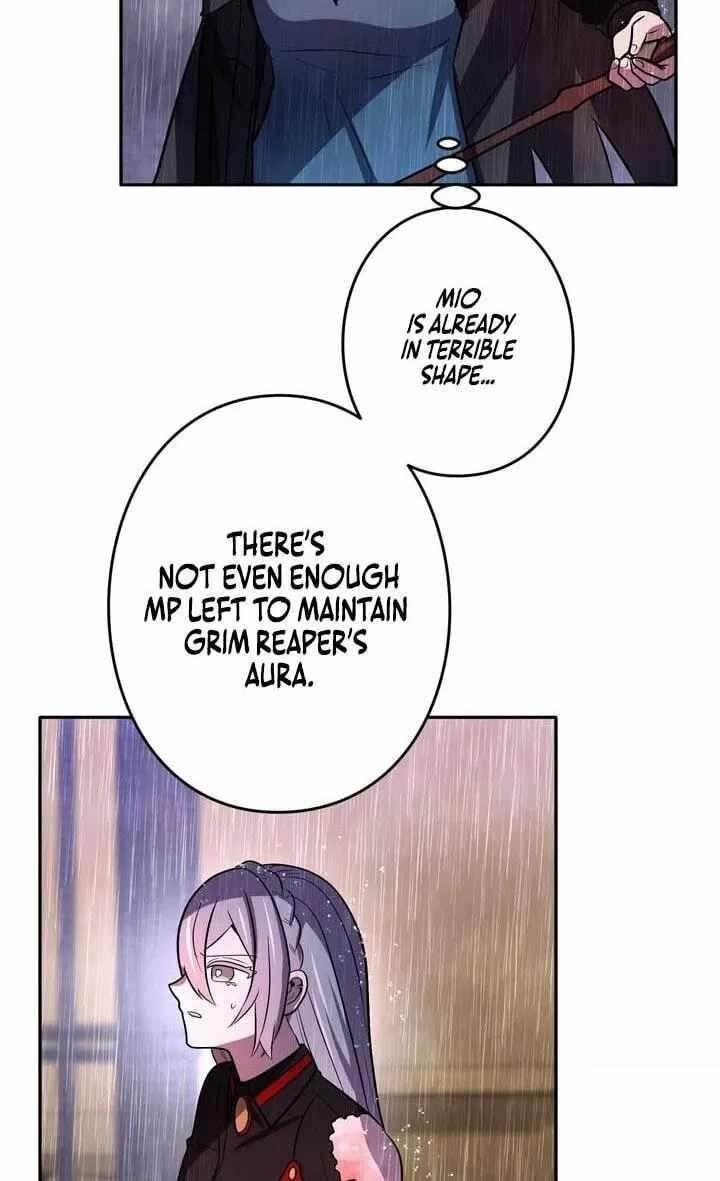 Reborn Ranker – Gravity User Chapter 194 - Page 52