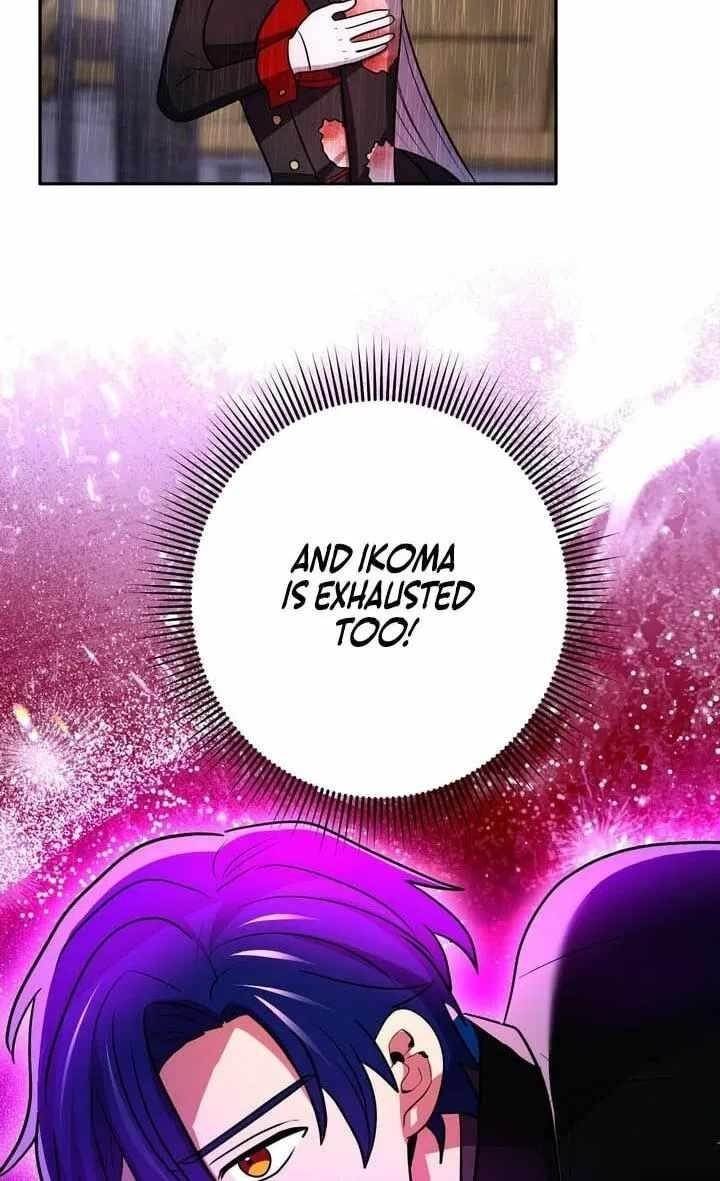 Reborn Ranker – Gravity User Chapter 194 - Page 53