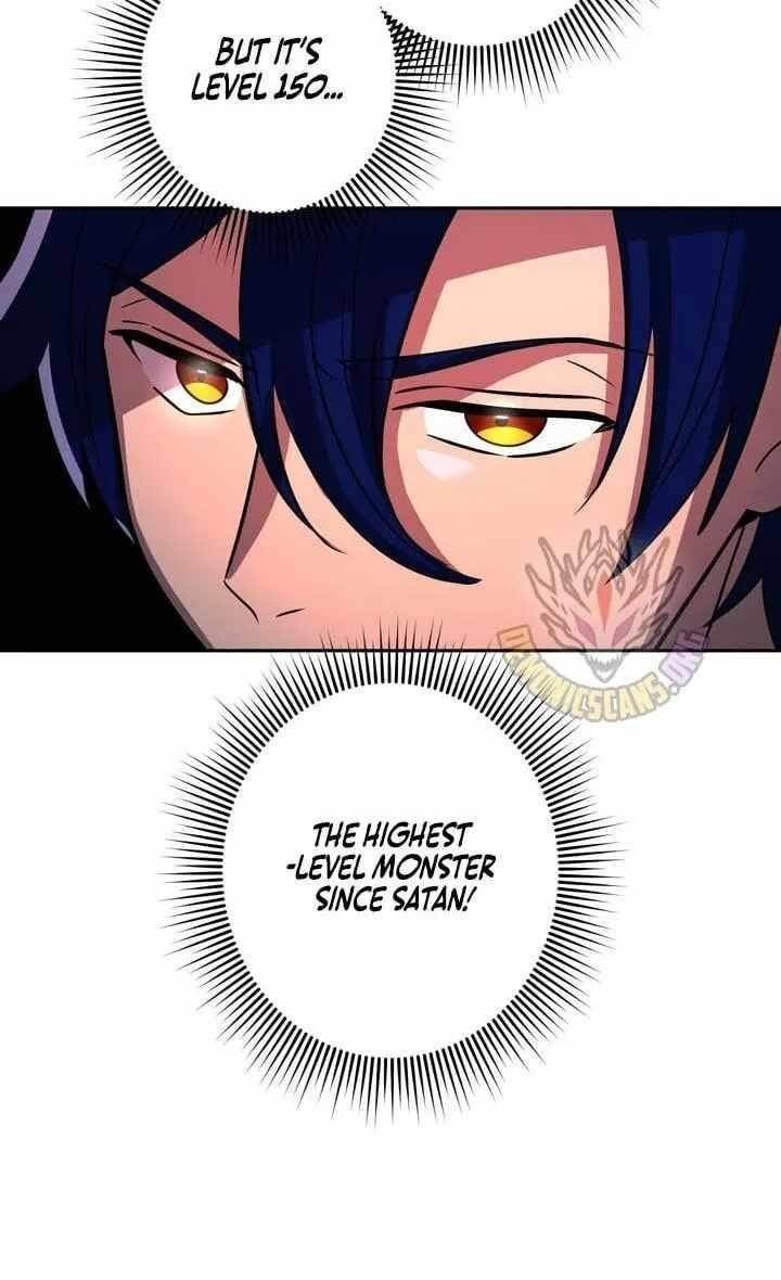 Reborn Ranker – Gravity User Chapter 194 - Page 55