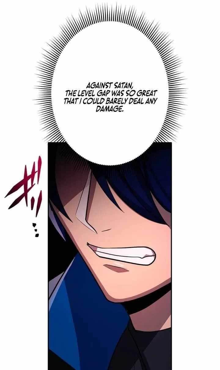 Reborn Ranker – Gravity User Chapter 194 - Page 56