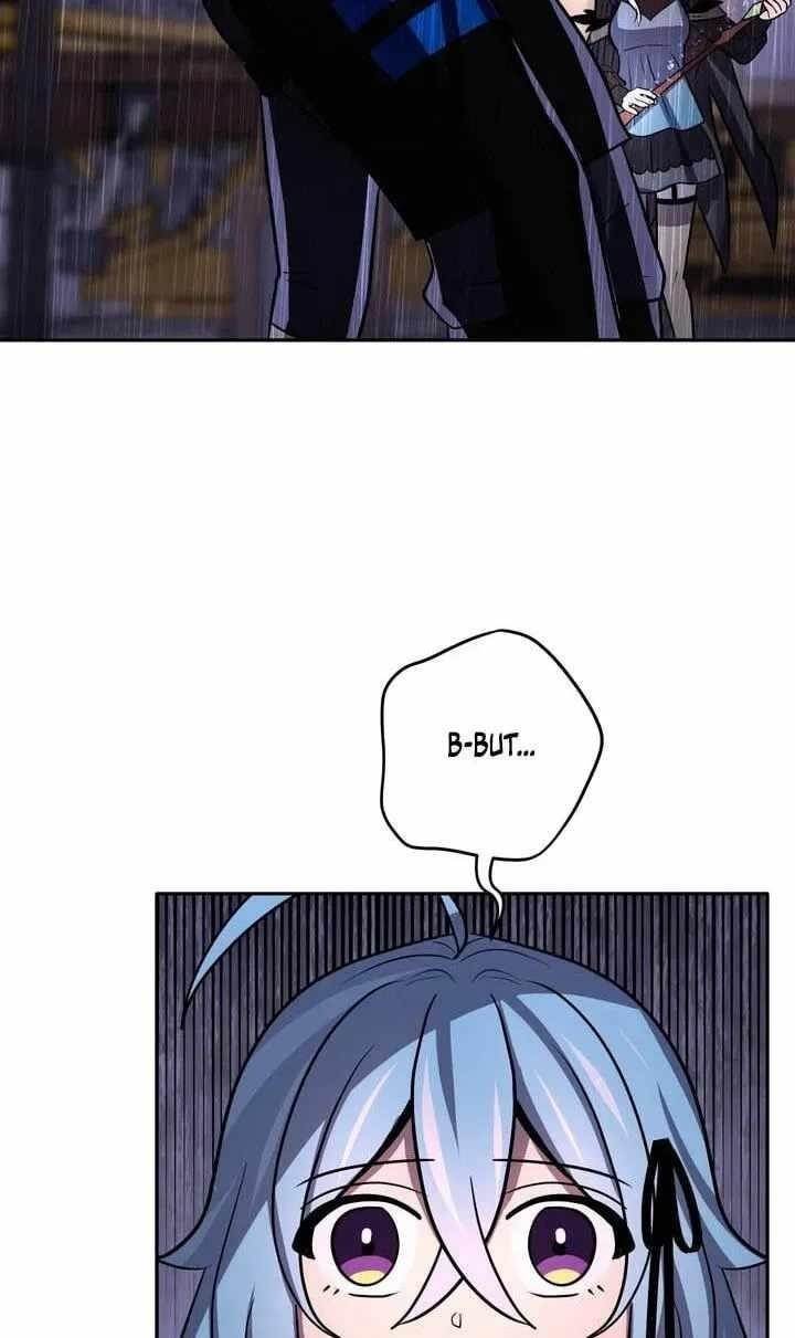 Reborn Ranker – Gravity User Chapter 194 - Page 58