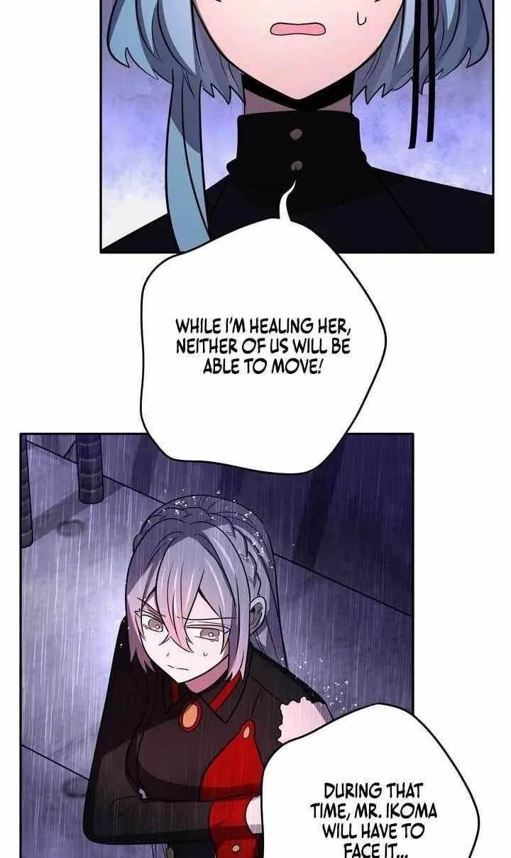 Reborn Ranker – Gravity User Chapter 194 - Page 59