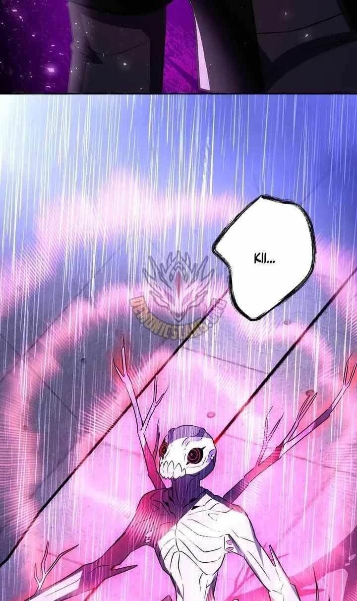 Reborn Ranker – Gravity User Chapter 194 - Page 62